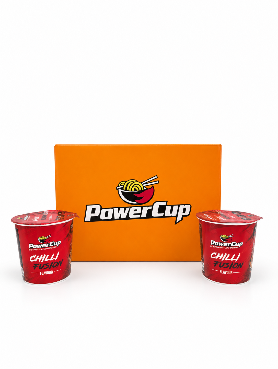 6-Cup Power Pack