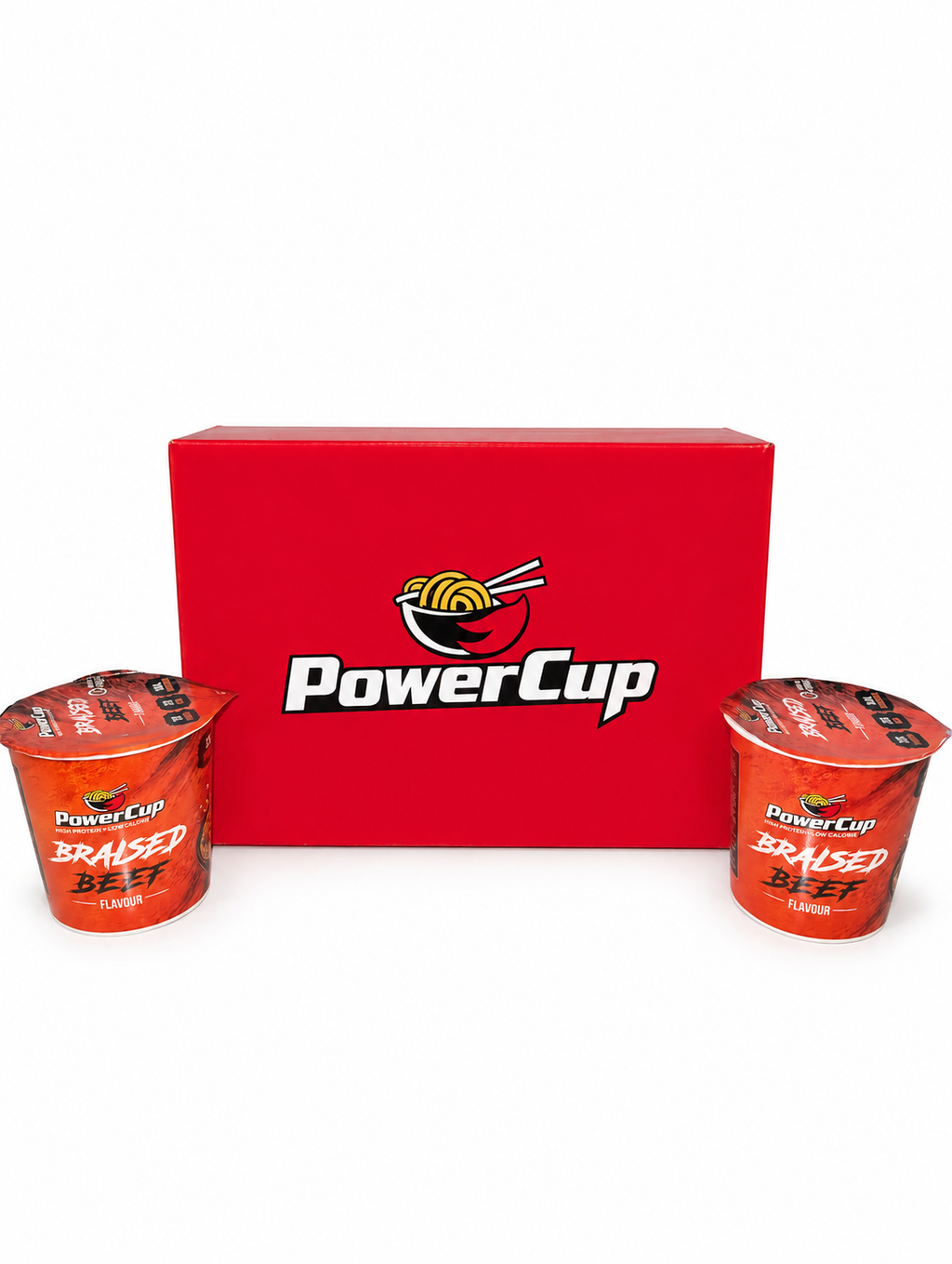 6-Cup Power Pack